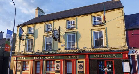 Billionaires cash in as small Irish businesses face a bleak winter Billionaires cash in as small Irish businesses face a bleak winter