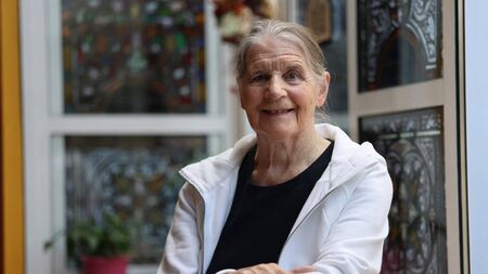 Sr Stan: a fearless campaigner for those on the outside