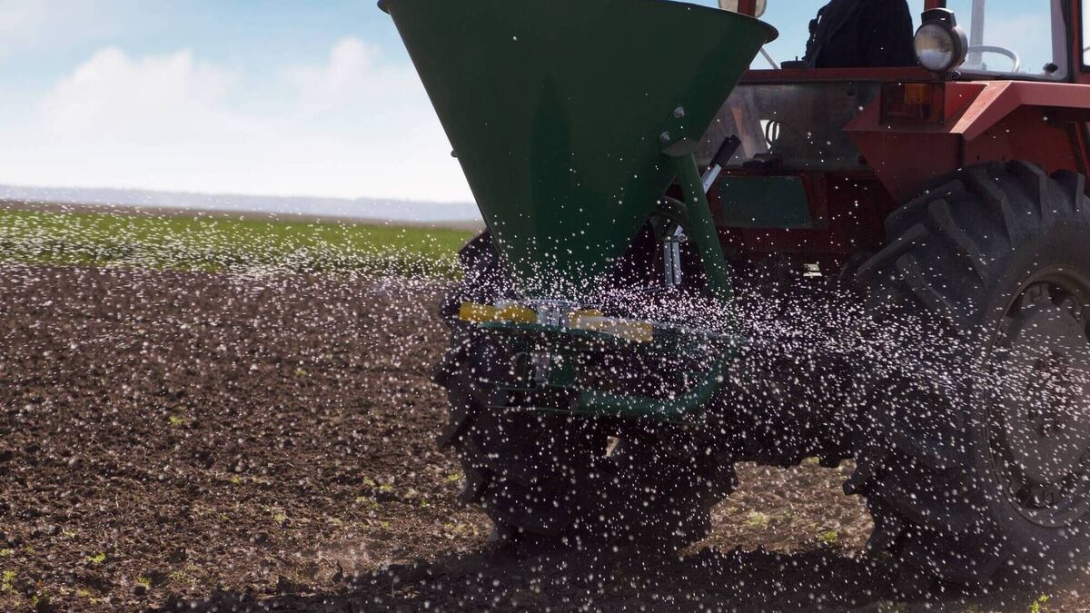 Loss of nitrates derogation would have ‘devastating consequences’ for young farmers