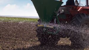 Loss of nitrates derogation would have ‘devastating consequences’ for young farmers