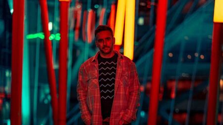 Carlow performer, Darragh O'Connor to tour Ireland and UK 