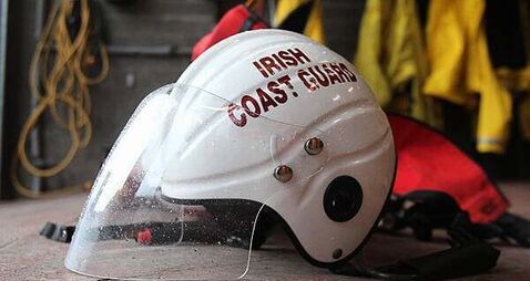 Search underway off Donegal coast after person reported missing from UK Naval vessel