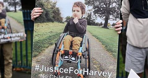 Families will be asked for input to get child spinal inquiry ‘right’ – Tánaiste Families will be asked for input to get child spinal inquiry ‘right’ – Tánaiste