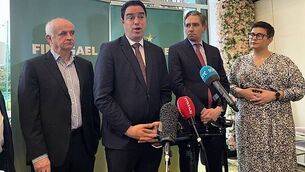 Government should pass ban on Israeli settlements trade before Christmas – Bacik Government should pass ban on Israeli settlements trade before Christmas – Bacik