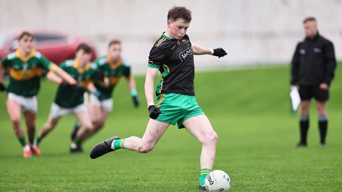 Fighting Cocks into Leinster semi-finals after extra time drama
