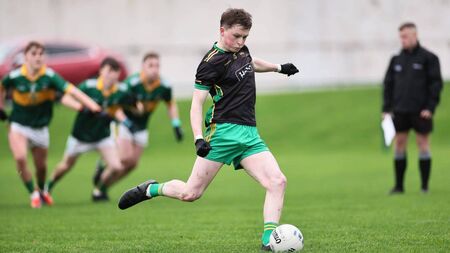 Fighting Cocks into Leinster semi-finals after extra time drama