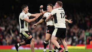 That’s my dream – Conor Benn wants to emulate father Nigel by winning WBC title That’s my dream – Conor Benn wants to emulate father Nigel by winning WBC title