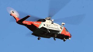 Ireland secure comprehensive 46-19 win over Australia Ireland secure comprehensive 46-19 win over Australia