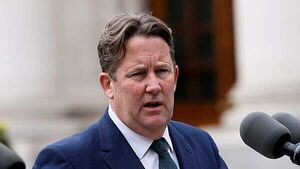 Taxpayer picks up €10 million air traffic control bill for US military flights in Irish airspace