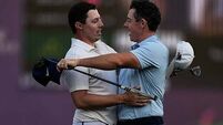 I didn’t get this far in my dreams – Rory McIlroy claims seventh Race to Dubai