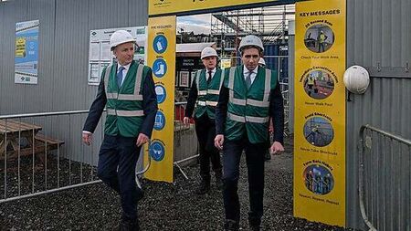 Opposition tear into Government's new housing plan
