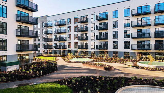 Applications open for first phase of 600 cost rental homes in Dublin