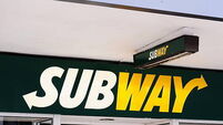 Subway in Dublin ordered to pay compensation to blind paralympic athlete