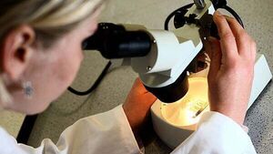 Cervical cancer: Women may soon be able to carry out smear tests at home