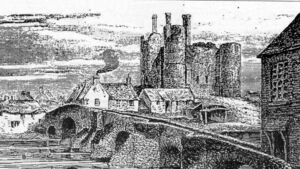 Graiguecullen pledge allegiance to the name