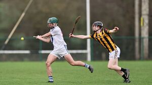 Delaney on point as Carlow Town secure final spot