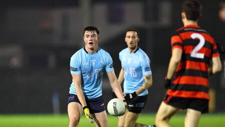 SETU reach league final after nail-biting win