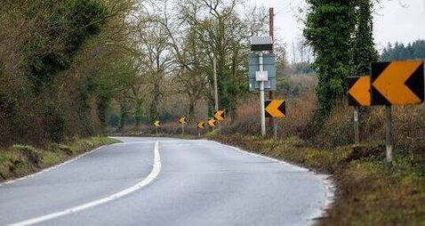 Council gets go-ahead for improvements to notorious Leagh Bends 