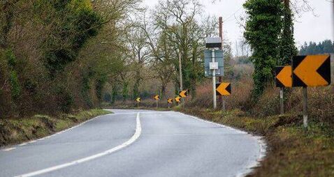Council gets go-ahead for improvements to notorious Leagh Bends 