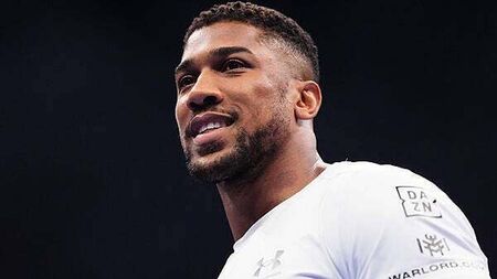 Carl Froch says Anthony Joshua is joining ‘clown world’ and questions his legacy