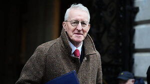 New Troubles legislation will address ‘unfinished business’ – NI Secretary