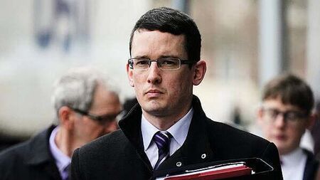 Three years of trespassing – how Enoch Burke came to be jailed again