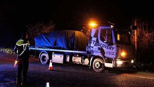 Jury discharged in Michael Foley murder trial