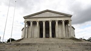 Man who took JCB and was pursued by gardaí to be sentenced in February