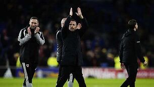 Steve Clarke hails quality of Scotland’s goals which helped seal World Cup berth