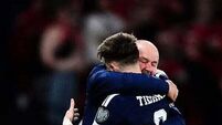 Steve Clarke hails quality of Scotland’s goals which helped seal World Cup berth