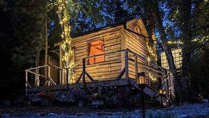 Irish endurance swimmer Daragh Morgan first to swim around Ireland