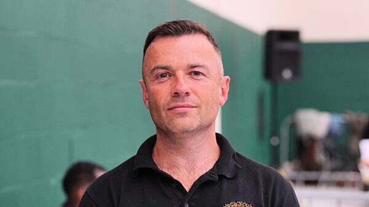 Anti-immigration activist Derek Blighe to go on trial for harassment of garda