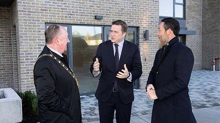 7,200 apply for 161 new cost-rental homes in Santry
