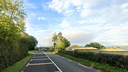 Redevelopment of notorious Carlow road accident blackspot granted approval