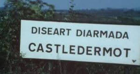 Council refuses permission for seven-home development in Castledermot 
