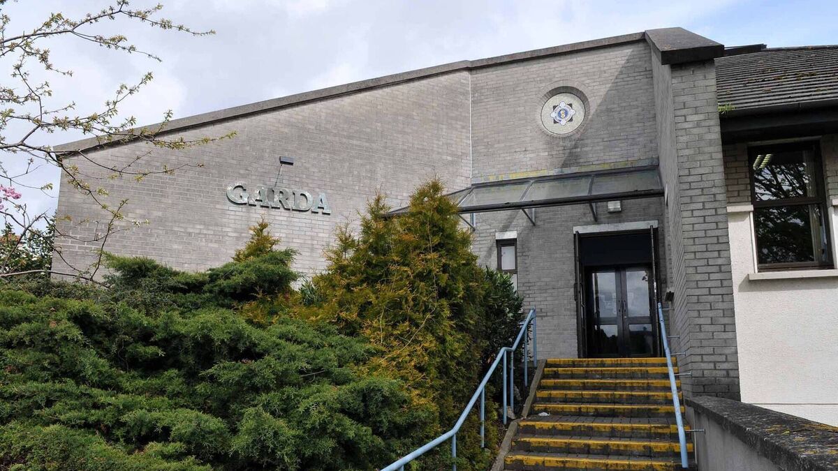 Driver pursued by gardaí in Carlow in high-speed chase is jailed