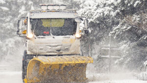 Yellow weather warning issued for Carlow