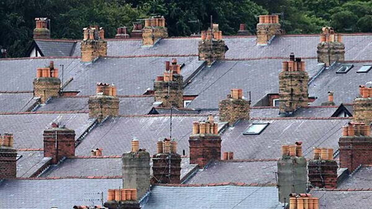 Residential property prices on course to grow by 7.5% in 2025