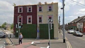 Owner of buildings at Shamrock Square agrees to demolition