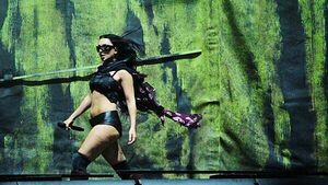 Charli XCX plays fictionalised version of herself in teaser for film about Brat