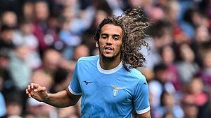 Regis Le Bris keeping quiet about transfers amid links to Matteo Guendouzi