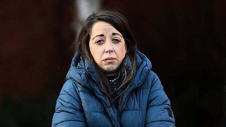 Mother of Dublin teen killed in e-scrambler collision calls for such vehicles to be banned