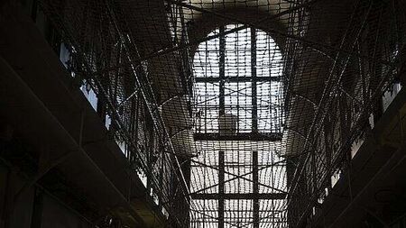 Dublin man jailed after stabbing left friend with serious injuries