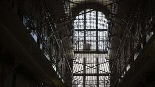 Initial examination completed at site of fatal plane crash in Waterford