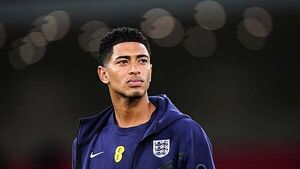 Ian Wright on Jude Bellingham: Some people are not ‘ready for a black superstar’