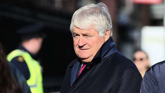 Jury begins deliberations in defamation case against Denis O’Brien