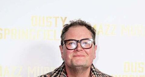Alan Carr: A psychic predicted I would be famous