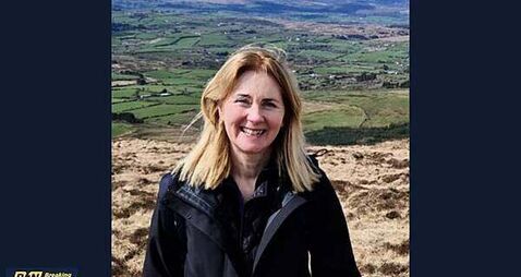 'Gentle lady' who was fatally stabbed in Cork to be laid to rest next week