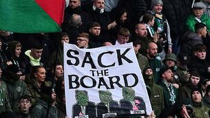 Cork City land place in FAI Cup final after 3-0 win against St Pat's