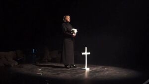 WWI musical set to go down a storm on its Carlow return